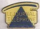 Le Journal Telephone - France Telecom