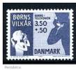 DANIMARCA - DENMARK 1991 - MNH** - Ungebraucht