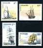 DANIMARCA - DENMARK 1993 - MNH** - Unused Stamps