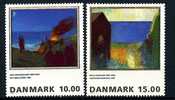 DANIMARCA - DENMARK 1995 - MNH** - Nuovi