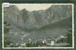 LOECHE LES BAINS  -  LEUKERBAD - TB - Loèche