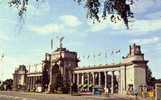 TORONTO. Princes' Gate. To  UDINE (ITALY) In 1963. - Toronto