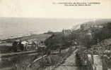 LENDEMER Environs De CHERBOURG (50) Vue Du Village - Sonstige & Ohne Zuordnung