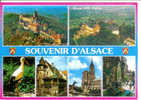 Souvenir D´ALSACE - Alsace