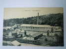 MERU  (Oise)  :  USINE  D'EGREMONT  - Meru