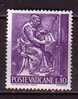 Z0716 - VATICANO SASSONE N°424 - VATICAN Yv N°442 ** - Unused Stamps