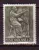 Z0718 - VATICANO SASSONE N°426 - VATICAN Yv N°444 ** - Nuevos