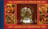 PIA - AZERBAIJAN - 2005 : Europa - Azerbaïjan