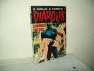 Diabolik R.(Astorina 1981)  N. 74 - Diabolik