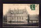 77 LORREZ LE BOCAGE Chateau Du Comte De Ségur, Ed ?, 191? - Lorrez Le Bocage Preaux