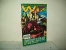 Wiz (Marvel Italia 1996) N. 7 - Super Eroi