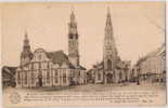 Sint Truiden St Trond  Grand Place - Sint-Truiden