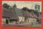 MESNIL VAL - La Ferme Du Clocher - Vue Intérieure - Mesnil-Val