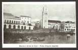 AÇORES AZORES (Portugal) - Matriz E Arcos Do Caes - Ponta Delgada - Açores