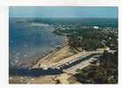 ANDERNOS LES BAINS -  Vue Du Ciel - Au 1er Plan, Le Port De Plaisance Du BETEY, Au Fond, Le Port Des Pêcheurs - - Andernos-les-Bains