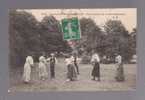 Le Repos Hebdoma Daire (G346) Une Partie De Colin-Maillard -1906 - - Regional Games