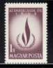 HUNGARY  1968 MICHEL NO: 2473A   MNH - Unused Stamps