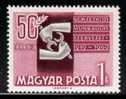 HUNGARY  1969 MICHEL NO: 2505A   MNH - Neufs