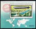 HUNGARY  1977 MICHEL NO: BL.127A   MNH - Zeppelins