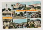 Conflans-Sainte-Honorine (78) : 8 Vues De La Batellerie  En 1971 (animée). - Conflans Saint Honorine