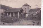 95 / OSNY / LA FERME DE LA GROUE / EDIT GUILBAUD / AGRICULTURE / 1914 - Osny