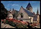 76 Veules-les-Roses Monument Aux Morts Eglise D76D K76655K C76735C RH097816 - Veules Les Roses