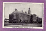 South Side High School, Rockville Center, L.I. NY.  1910s - Long Island