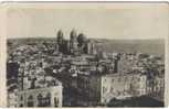 Rppc - SPAIN - ANDALUCIA - CADIZ - VISTA GENERALE - PANORAMIC - 1929 - Cádiz