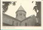 NANDRIN "L´église De Saint-Séverin" Phot.  J.G. Hansoul & J. HUSSON (non Daté) - Nandrin