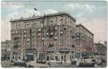CANADA - ONTARIO - TORONTO - KING EDWARD HOTEL - BUGGIES And TROLLIES - CIRCA -1905 - Toronto