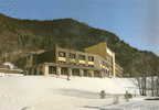 St Jean D'aulps ( Haute Savoie) Centre Climatique A.leaud, Ed Photo Eyquam De Thonon - Saint-Jean-d'Aulps