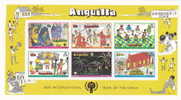 Anguilla HB 23 - Anguilla (1968-...)