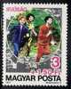HUNGARY  1977 MICHEL NO: 3200a  MNH - Unused Stamps