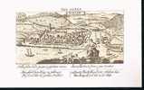 CPA.  BINGEN.       Pax Aurea.  (gravure) - Bingen