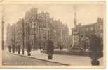 Midland Hotel & St Peter's Square Manchester C 1910 Warburton E 50462 - Manchester