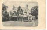 Caesar's Camp Sandy (Bedfordshire) Publ. Mead Stationer At Sandy 1903 - Autres & Non Classés