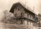 Badonvillers ( Meurthe Et Moselle) Maison De Repos " Les Merises" En 1954, Photo Freis. - Other & Unclassified