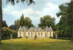 Montlhery ( Essonne) Clinique Du Chateau De Villebouzin La Grange Aux Cercles - Montlhery