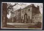 Early Real Photo Postcard Ardenconnell House - Row - Gareloch - Dunbarton Scotland - Ref 520 - Dunbartonshire