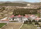 Ales ( Gard) Vue Aérienne Du Nouvel Hopital , Photo Cim - Alès