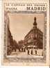 MADRID - OLD ILLUSTRATED MAGAZINE - YEAR 1925-1926 - Magazines & Catalogues