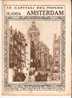 AMSTERDAM - OLD ILLUSTRATED MAGAZINE - YEAR 1925-1926 - Magazines & Catalogues