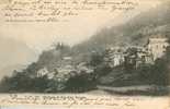 SUISSE-suisse - Ref B208- Granges Et Aiguilles Rouges - - Granges