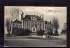 89 CHEROY Hotel De Ville, Mairie, Puits, Ed JD, 190? - Cheroy