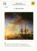 Fiche De Lecture Sur "L'Île Au Trésor", De Robert Louis Stevenson - Fiches Didactiques