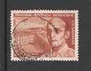 INDIA - 1970 - Valore Usato Da 20 P. Dedicato A V.D. SAVARKAR - In Ottime Condizioni. - Gebruikt