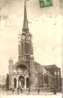 59 / ARMENTIERES / EGLISE NOTRE DAME DU SACRE COEUR - Armentieres