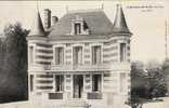 CHATEAU DU LOIR 1906 - Chateau Du Loir