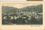 SUISSE-suisse - Ref B57- Gruss Aus Gais   -carte Bon Etat - - Gais