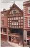 ROYAUME-UNI - CHESTER - CPA - N°4865 - Chester, Gods Providence House - Chester